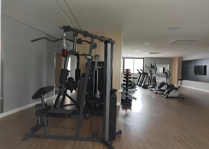 Apartamento De Alto Padrao Proximo A Ufpe & Hospital Das Clinicas