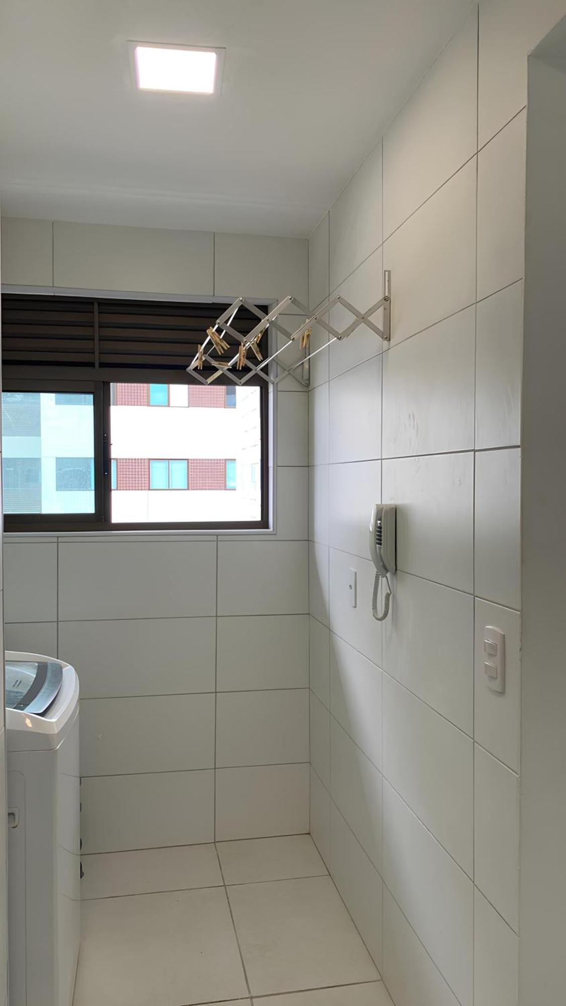 De Alto Padrao Proximo A Ufpe & Hospital Clinicas Apartamento Recife