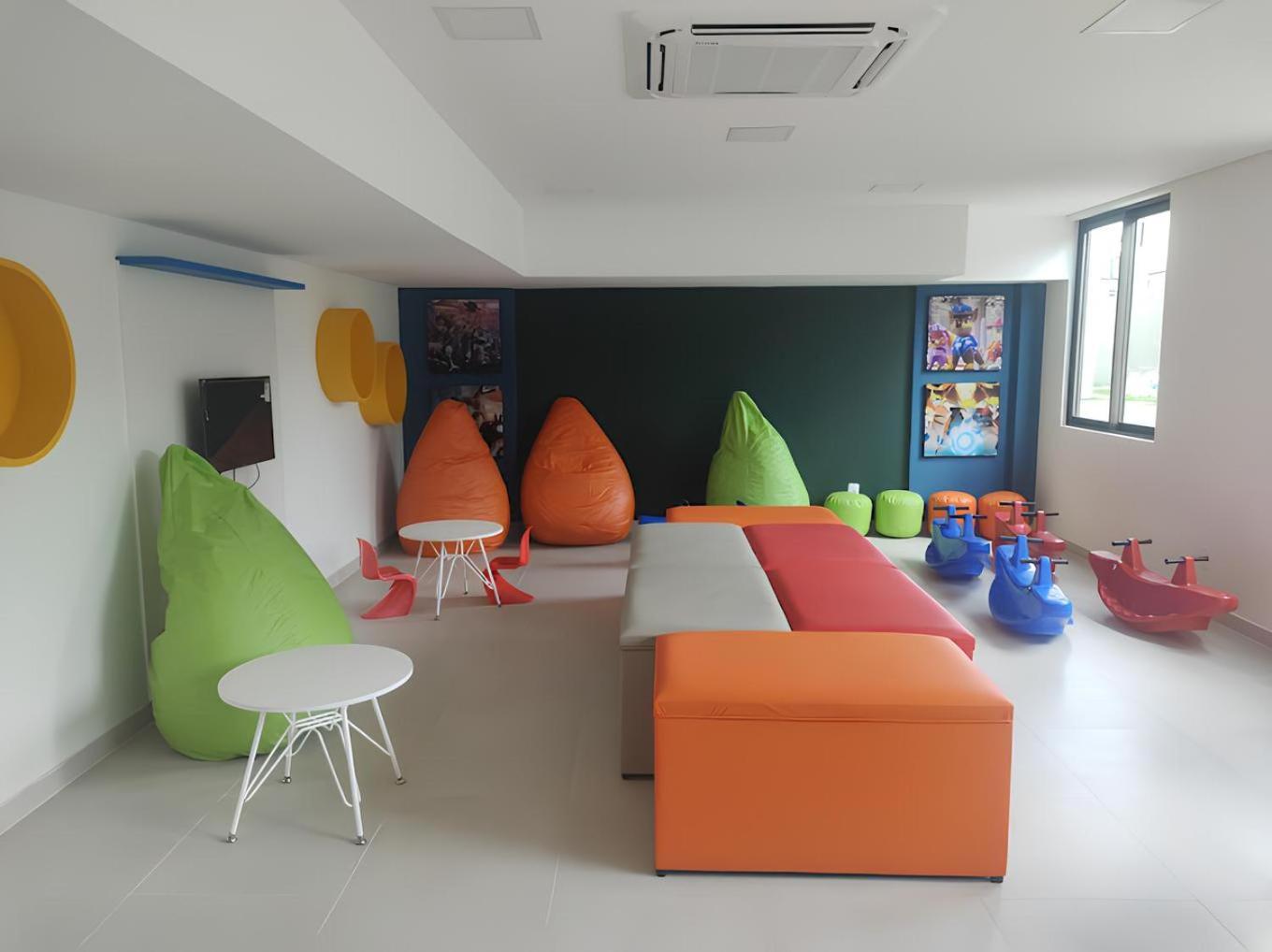 De Alto Padrao Proximo A Ufpe & Hospital Clinicas Apartamento Recife