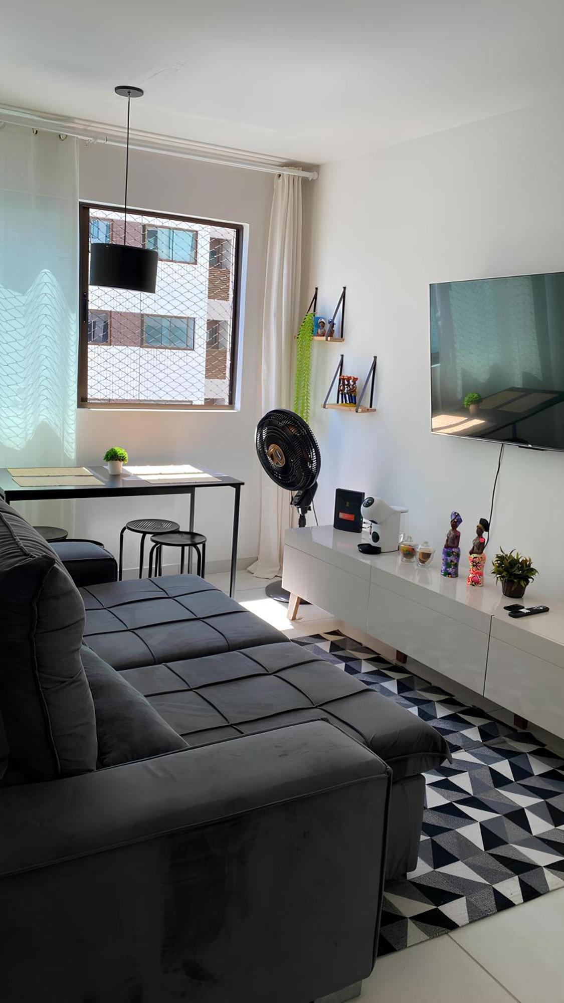 De Alto Padrao Proximo A Ufpe & Hospital Clinicas Apartamento