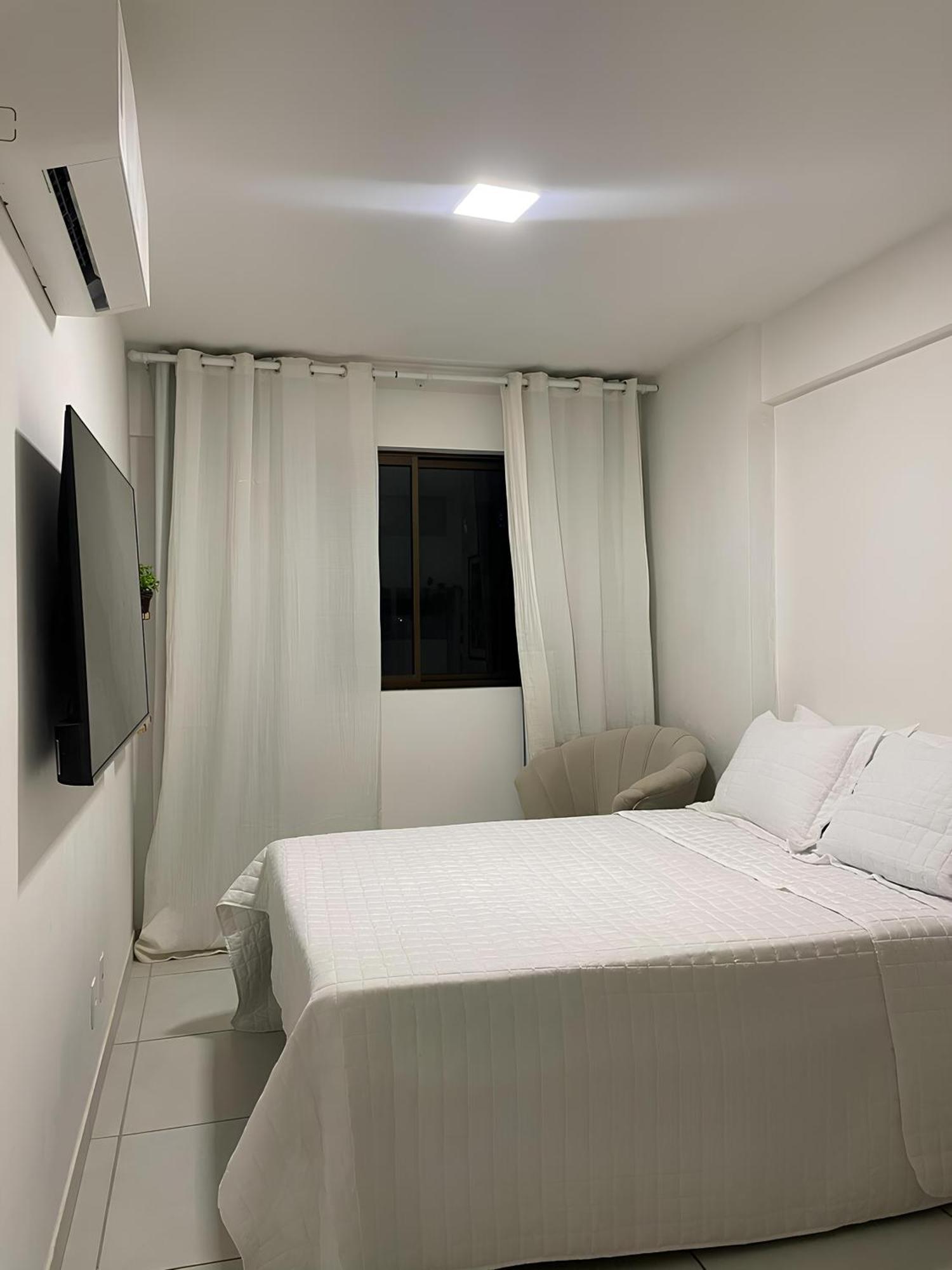 De Alto Padrao Proximo A Ufpe & Hospital Clinicas Apartamento Recife