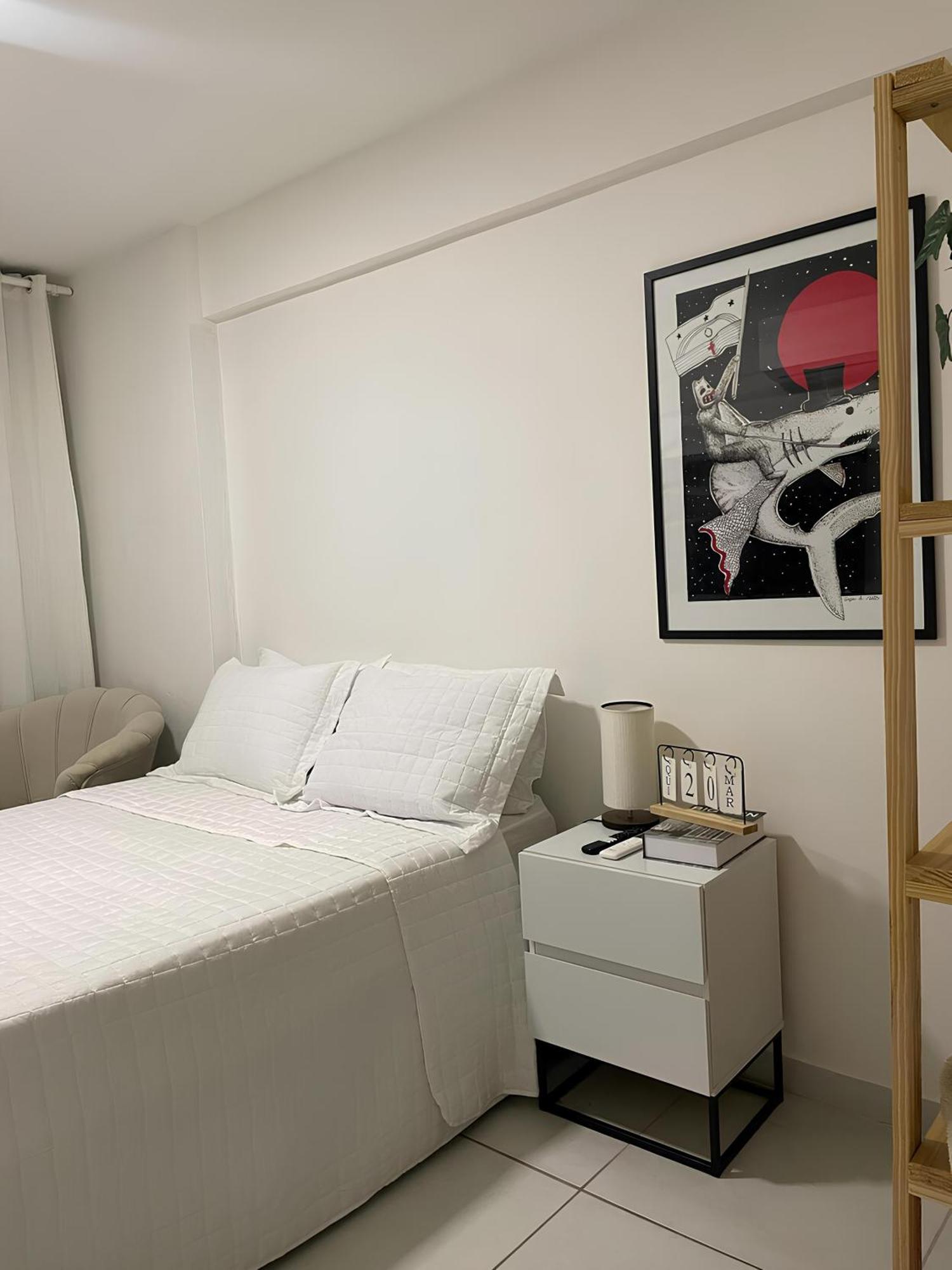 De Alto Padrao Proximo A Ufpe & Hospital Clinicas Recife