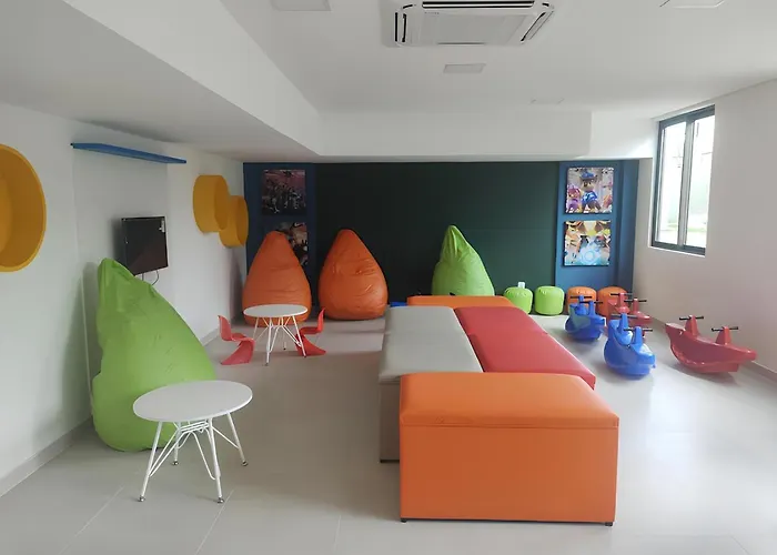 Apartamento De Alto Padrao Proximo A Ufpe & Hospital Das Clinicas