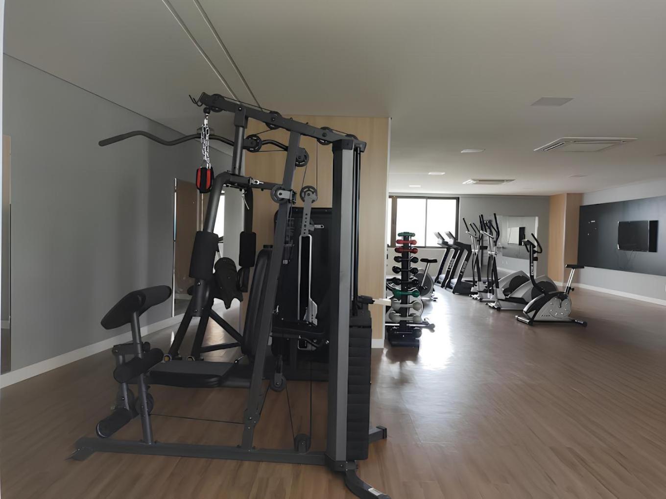 Apartment De Alto Padrao Proximo A Ufpe & Hospital Clinicas