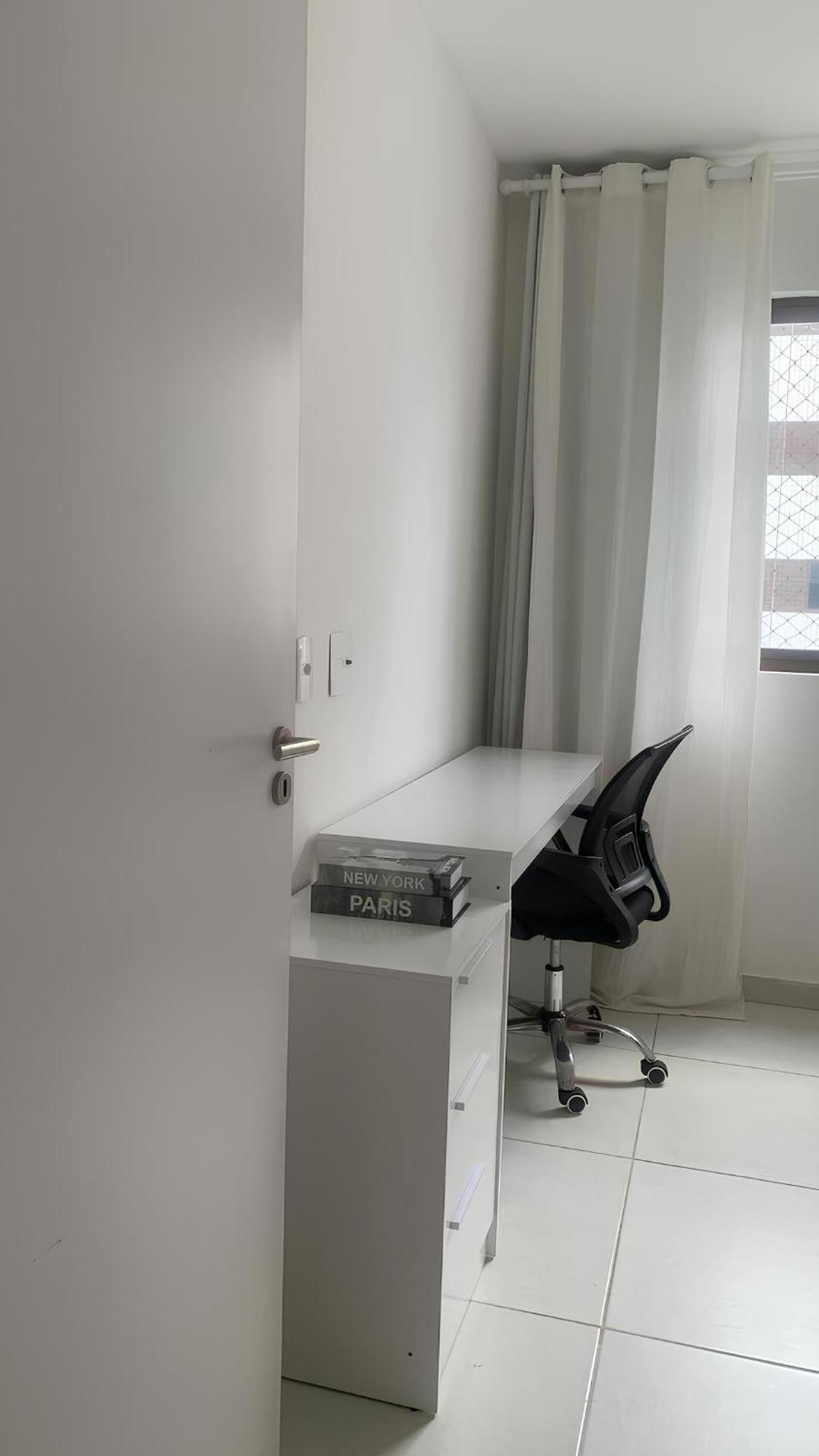 Apartment De Alto Padrao Proximo A Ufpe & Hospital Clinicas *
